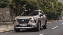 Nissan X-Trail 1.5 VC-T Mild-Hybrid 2024