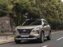 Nissan X-Trail 1.5 VC-T Mild-Hybrid 2024