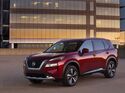 Nissan X-Trail 2021