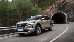 Nissan X-Trail 2023