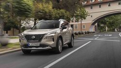 Nissan X-Trail 2023