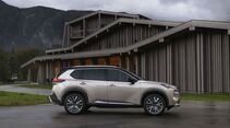 Nissan X-Trail 2023