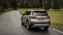 Nissan X-Trail 2023