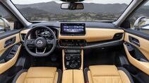 Nissan X-Trail 2023