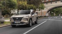 Nissan X-Trail 2023