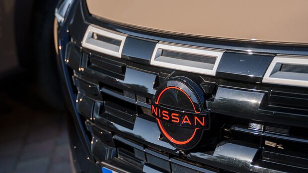 Nissan X-Trail 2026