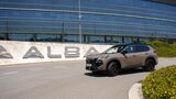 Nissan X-Trail 2026