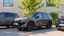 Nissan X-Trail 2026