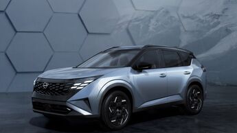 Nissan X-Trail 2026