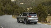 Nissan X-Trail E-Power 2023