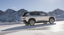 Nissan X-Trail E-Power 2023