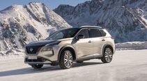 Nissan X-Trail E-Power 2023