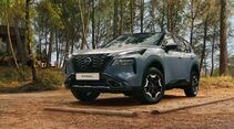 Nissan X-Trail N-Trek 2025