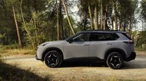 Nissan X-Trail N-Trek 2025