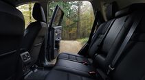 Nissan X-Trail N-Trek 2025