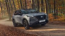 Nissan X-Trail N-Trek 2025