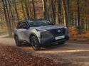Nissan X-Trail N-Trek 2025