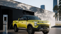 Nissan auf der Auto Shanghai 2025