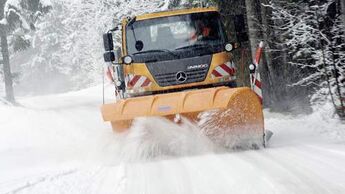 Noch mehr Alpenpässe gesperrt