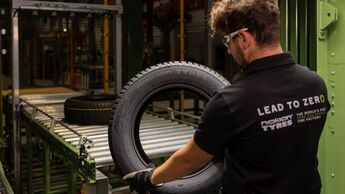 Nokian Tyres 2024
