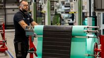 Nokian Tyres 2025