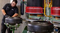 Nokian Tyres 2025