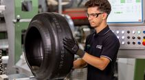 Nokian Tyres 2025