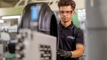 Nokian Tyres 2025
