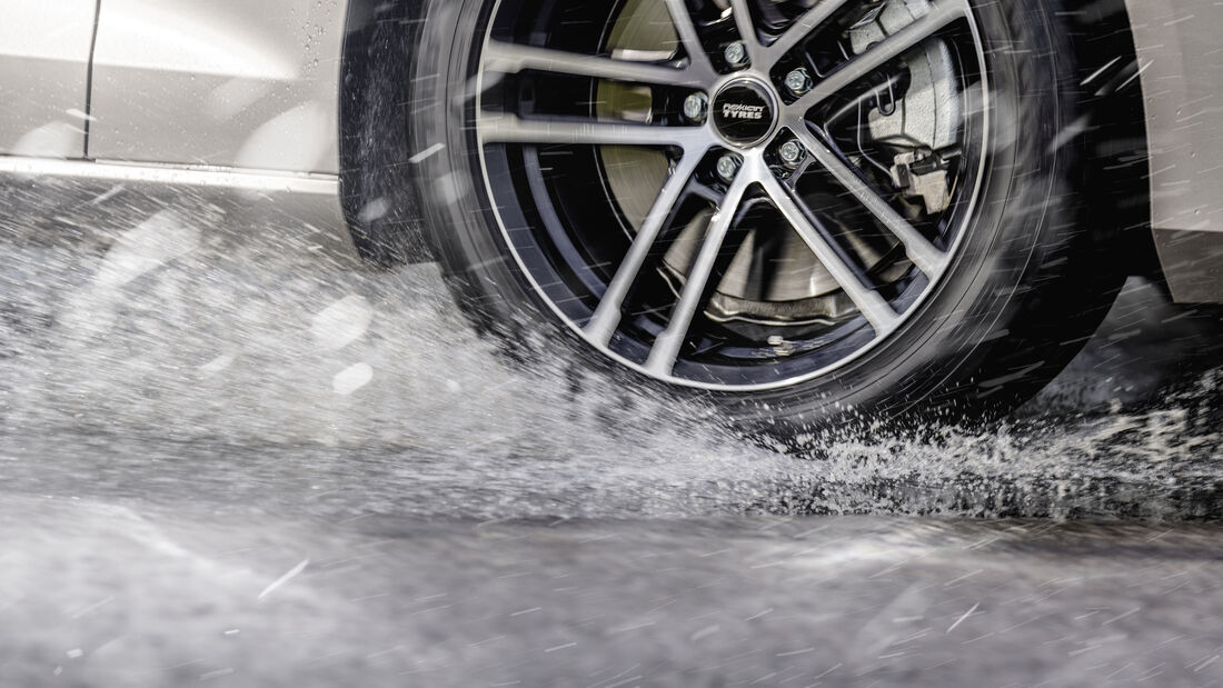 Nokian Tyres Seasonproof 2 (2025)