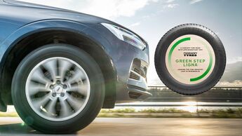 Nokian Tyres
