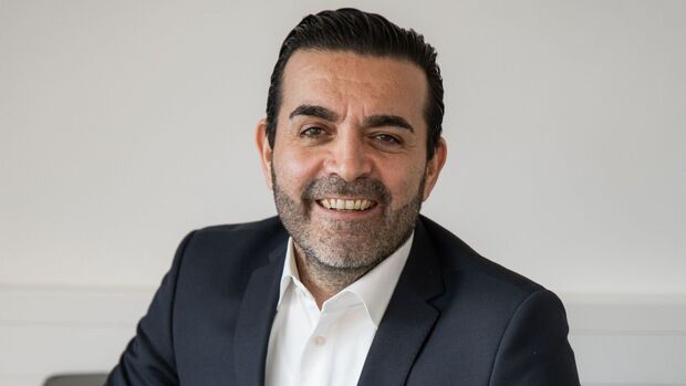 Ömer Köksal 2024