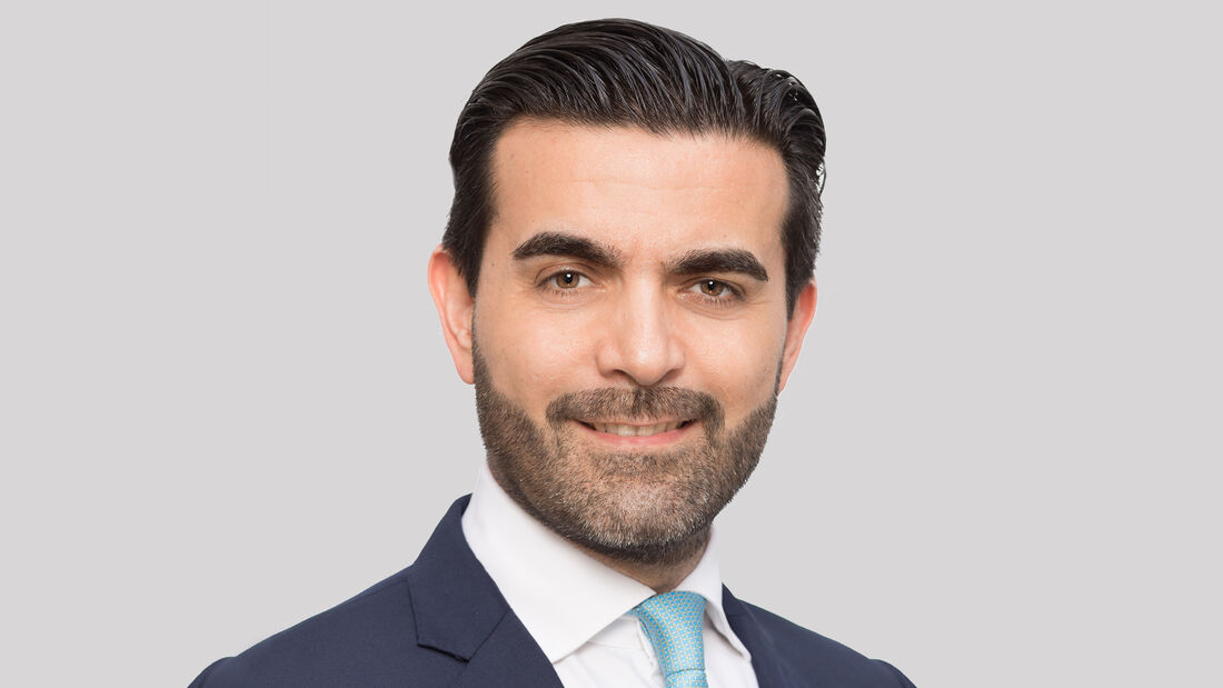 Ömer Koksal, Allane Mobility