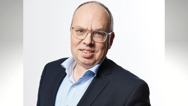 Oliver Rehbeil, Head of Motor MRH Trowe 