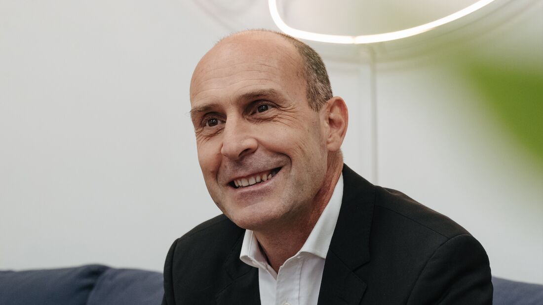 Olivier Emsalem