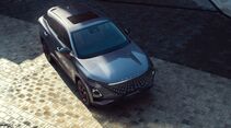 Omoda 5 2024
