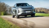 Omoda 9 PHEV 2026