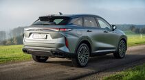 Omoda 9 PHEV 2026