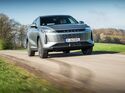 Omoda 9 PHEV 2026