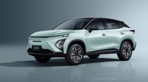 Omoda Kompakt-SUV 5 2025