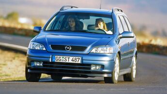 Opel 2023