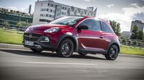 Opel Adam 2019
