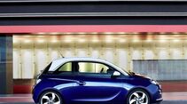 Opel Adam 2019