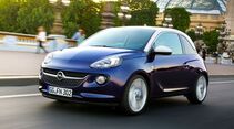 Opel Adam 2019