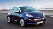 Opel Adam 2019