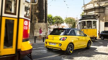 Opel Adam
