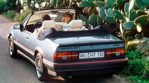 Opel Ascona C