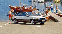 Opel Ascona C