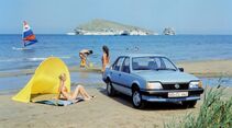 Opel Ascona C