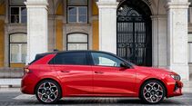 Opel Astra 1.5 Diesel 2021