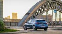 Opel Astra 2019